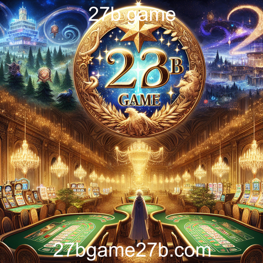 Descubra o Mundo dos Jogos de Aventura no 27b Game
