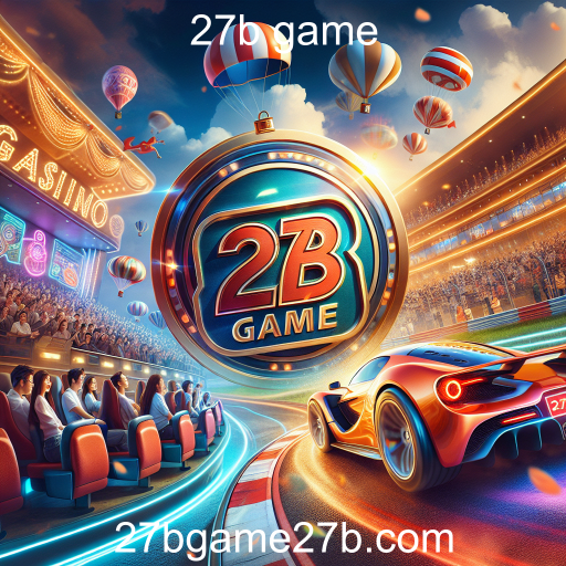 Acelerando na Pista: Atrações da Categoria de Corrida no 27b Game